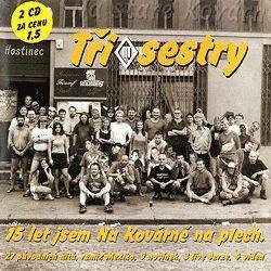 15 let jsem Na Kovarne na plech